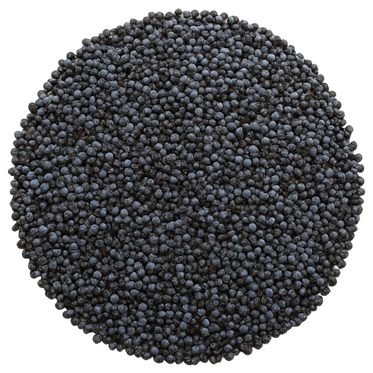 Mak niebieski premium